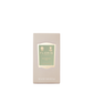 A beige box of Floris London Mulberry Fig Eau de Parfum, 50 ml, with a pale green and gold label on the front.