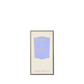 A 50 ml box of Floris London Night Scented Jasmine Eau de Toilette, with Mediterranean floral notes and a cream and light purple label on gray.