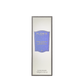 Rectangular box of Floris London EU Night Scented Jasmine Fragrance Powder, 100g, with soothing aloe vera, silver background, and blue front label.