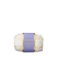 The Floris London EU Night Scented Jasmine Soap, wrapped in a purple and gold label, is shown against a plain white background.