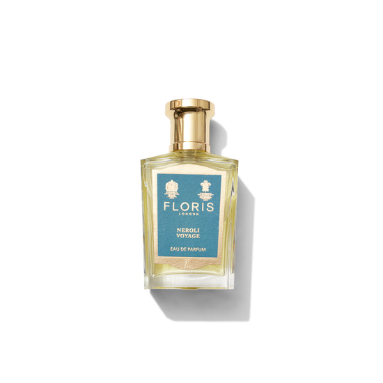 Neroli Voyage Eau de Parfum | Floris London EU