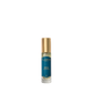 A small glass bottle of Floris London Neroli Voyage - Eau de Parfum, with a gold cap and blue label, shown on a plain white background.