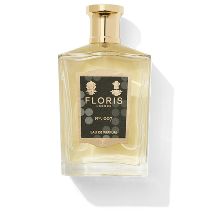 No.007 Eau de Parfum