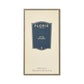 Floris London's No. 89 Aftershave, 100ml, features beige packaging with a navy label and the timeless scent of an English gentleman's cologne.