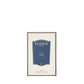 A rectangular Floris London EU No. 89 Soap box with a cream and navy blue label displays its signature scent and 100g (3.52 oz) weight.