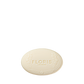Finely milled No. 89 Soap by Floris London EU, featuring an embossed floral design and brand name, shown on a plain white background.