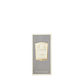 A rectangular Floris London Oud & Cashmere - Room Fragrance box with a gold and grey label, containing 100 ml (3.38 US fl oz).