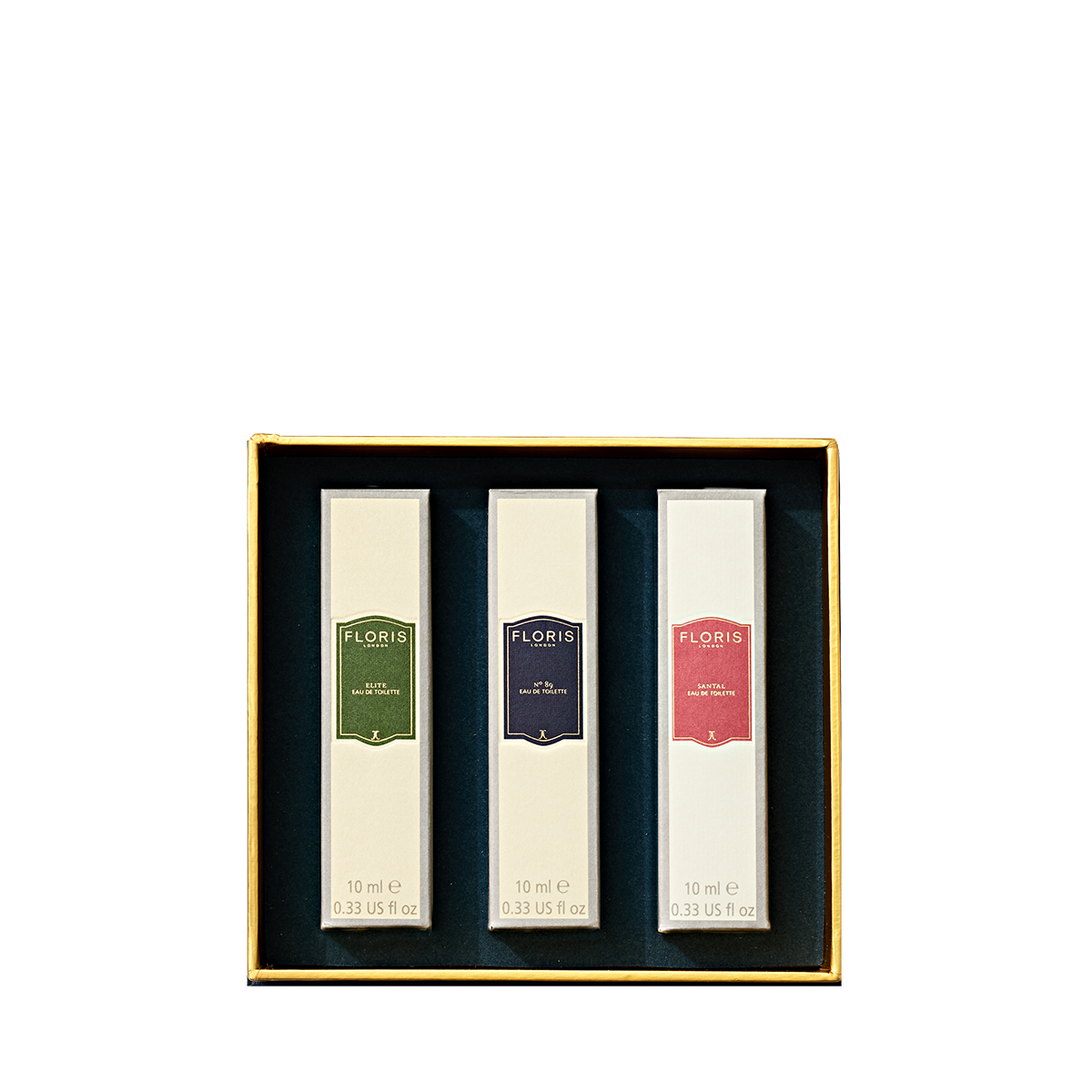 Perfumer's Trilogy: For Him