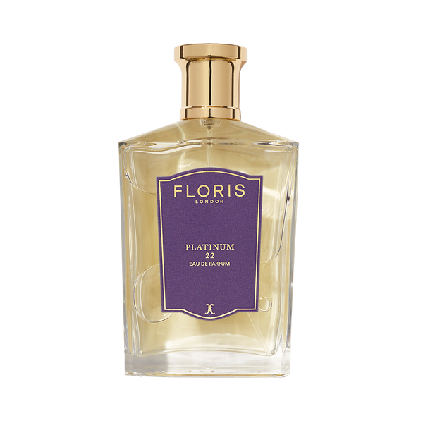 Platinum 22 - Eau de Parfum | Floris London EU