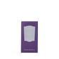 A 50ml box of Floris London Purple Mémoire Eau de Parfum, an English floral scent with a purple background and gold-blue label details.