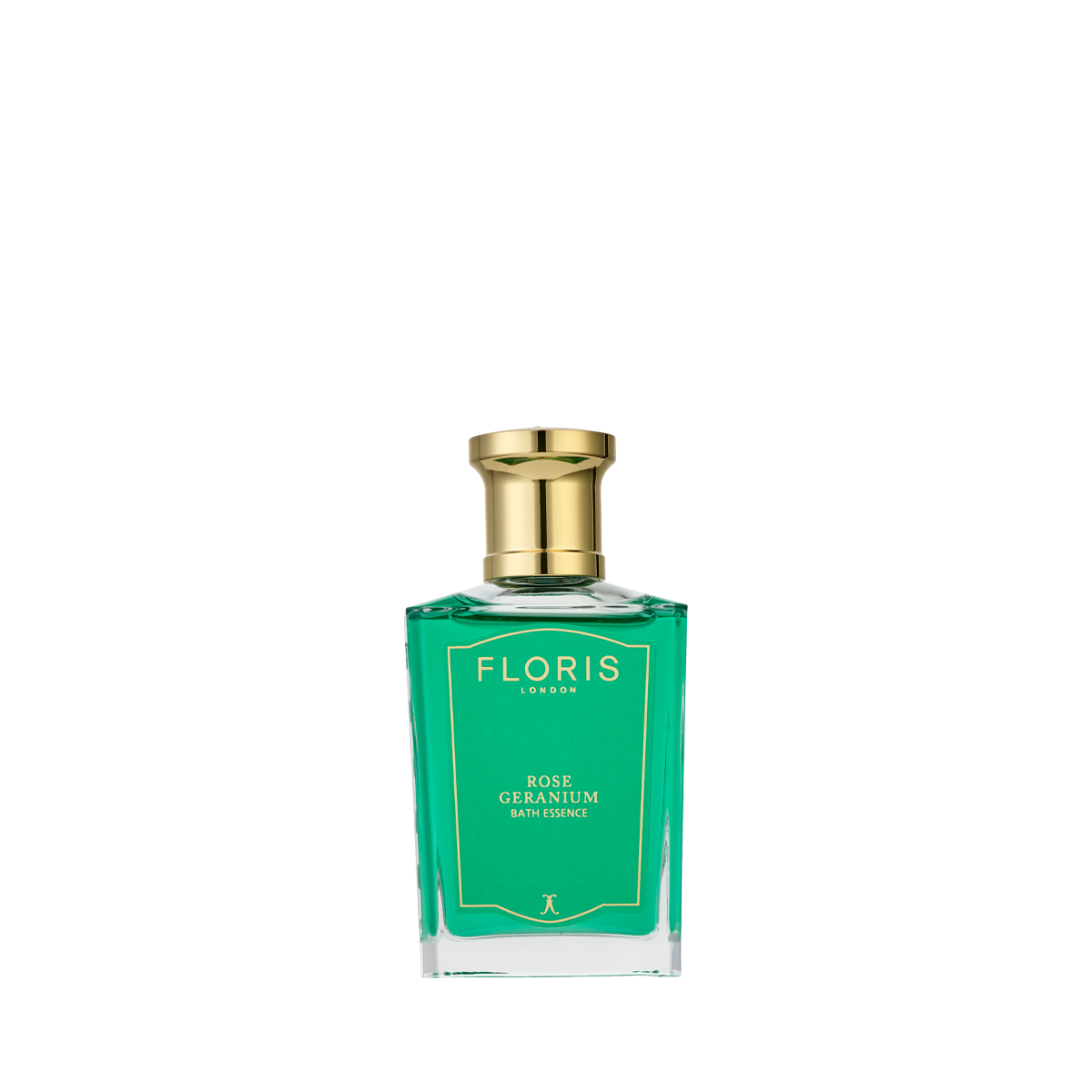 Rose Geranium - Bath Essence