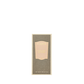 A rectangular Floris London Sandalwood & Patchouli Room Fragrance box, suggesting woody amber notes, is centered on a plain white background.