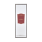 A rectangular box of Floris London EU Santal Bath & Shower Gel, labeled with details and containing 250 ml (8.45 US fl oz).