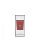 A 75ml rectangular box of Floris London Santal Deodorant Stick with a red and gold label shown on a white background.