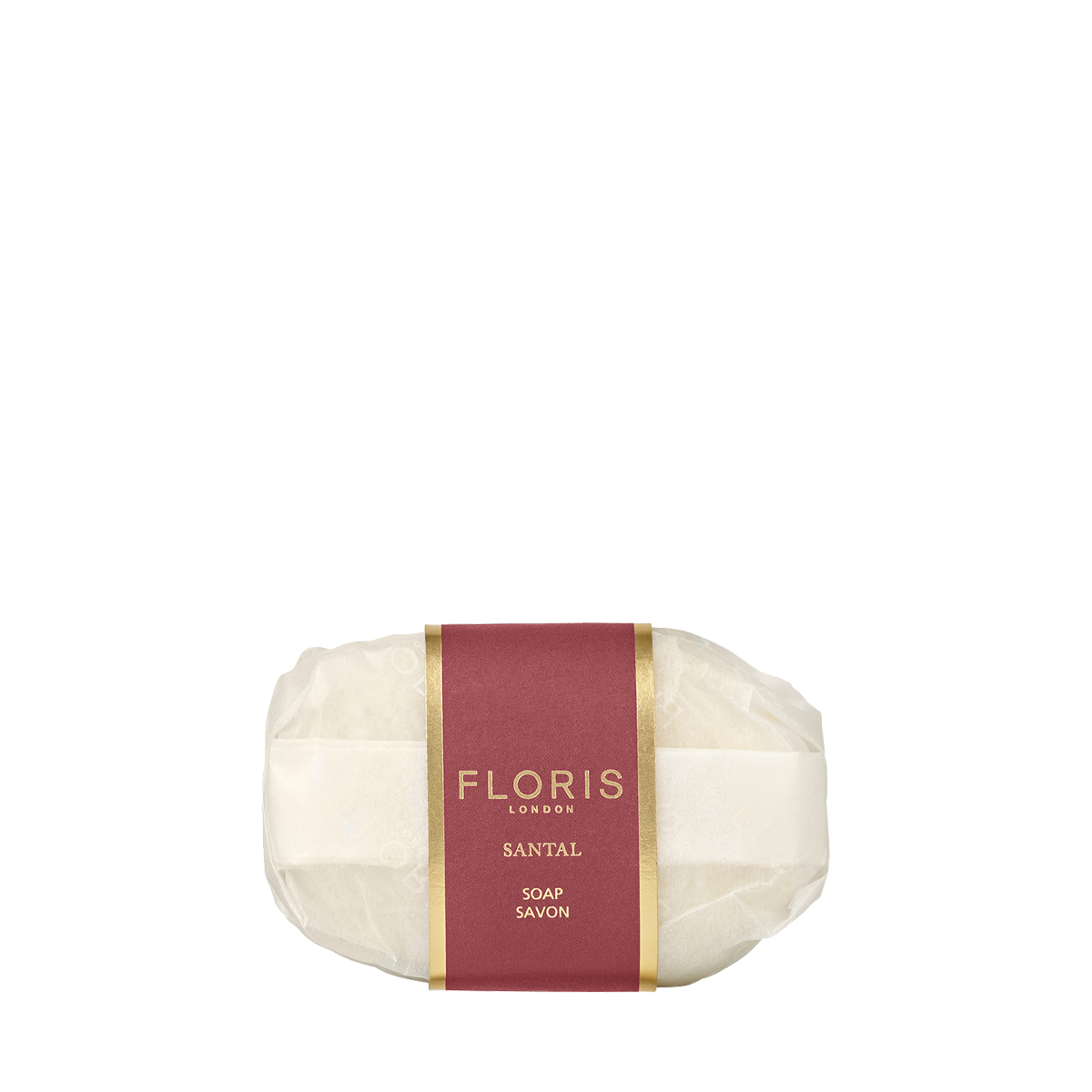 Santal - Luxury Soap