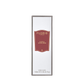 A rectangular box of Floris London UK Santal Shaving Cream, 100ml, for sensitive skin, with a red and gold label on a white background.