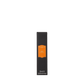 A 10ml Floris London Santal Intense Eau de Parfum bottle, in a black rectangular box with an orange label, displayed on a plain white background.