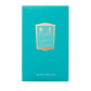 Teal box of Floris London Sirena - Eau de Parfum (100ml), gold and white label, with a fresh floral scent and bergamot notes.