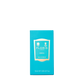 A turquoise box of Floris London Sirena - Eau de Parfum, a fresh floral scent with tropical notes, 50 ml (1.69 US fl oz), gold and white label.