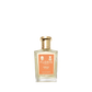 A clear glass bottle of Floris London Special No. 127 Eau de Toilette is shown against a plain white background.
