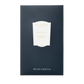A navy blue box labeled "Floris London EU Stephanotis," a 100 ml perfume featuring a refined, long-lasting stephanotis fragrance.