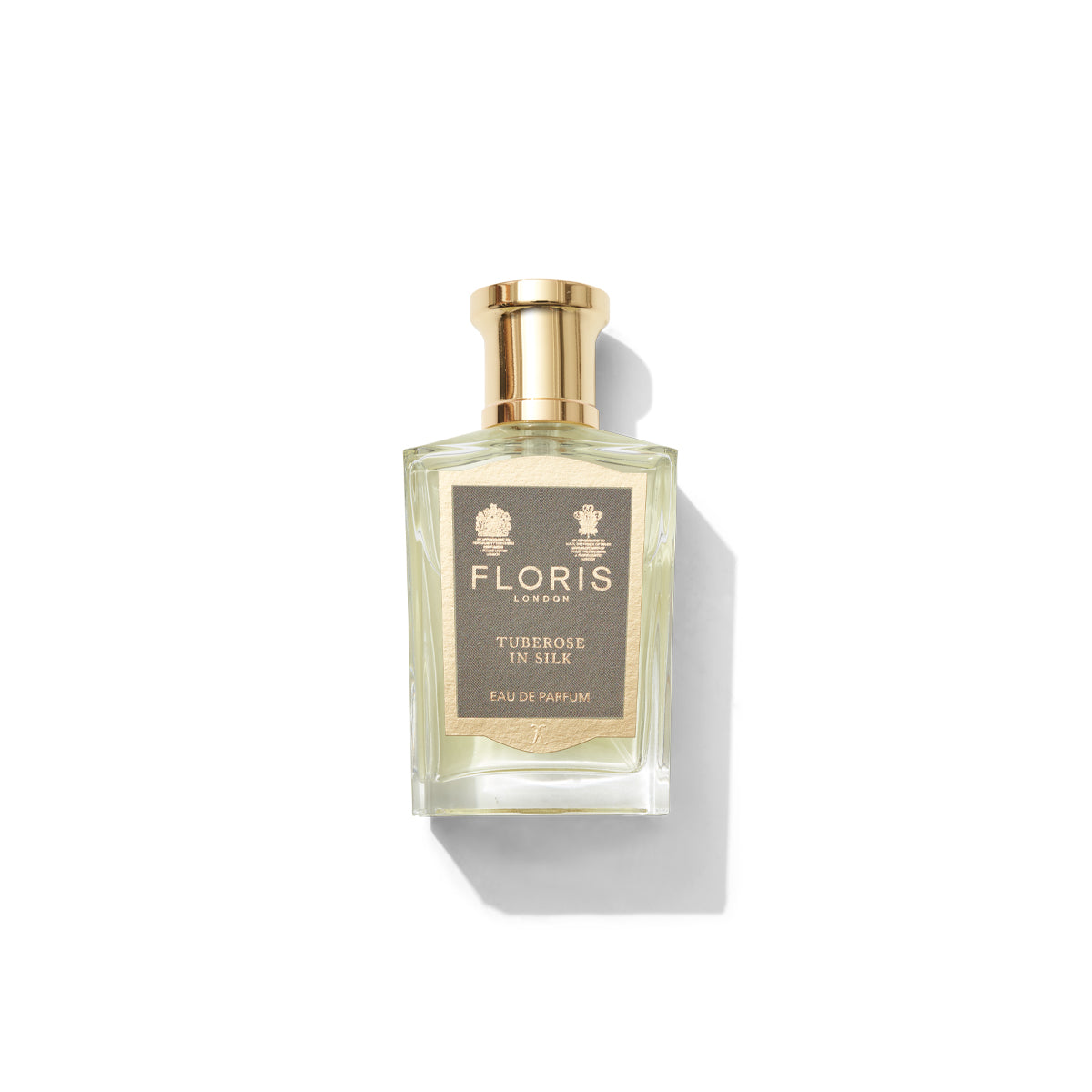 Tuberose in Silk - Eau de Parfum