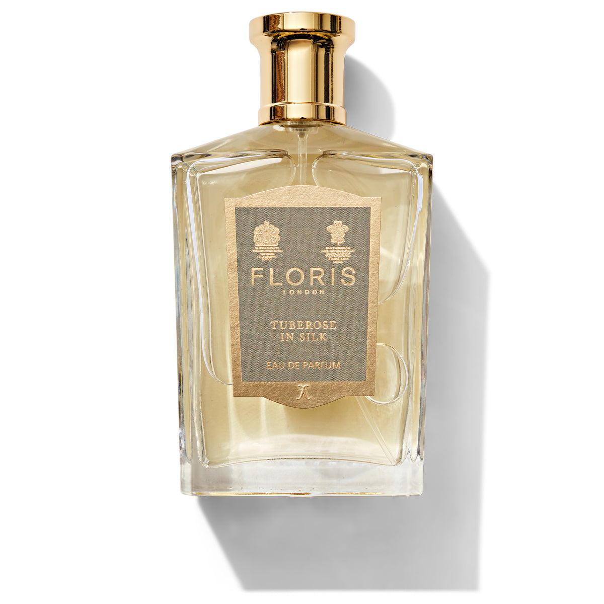 Tuberose in Silk - Eau de Parfum