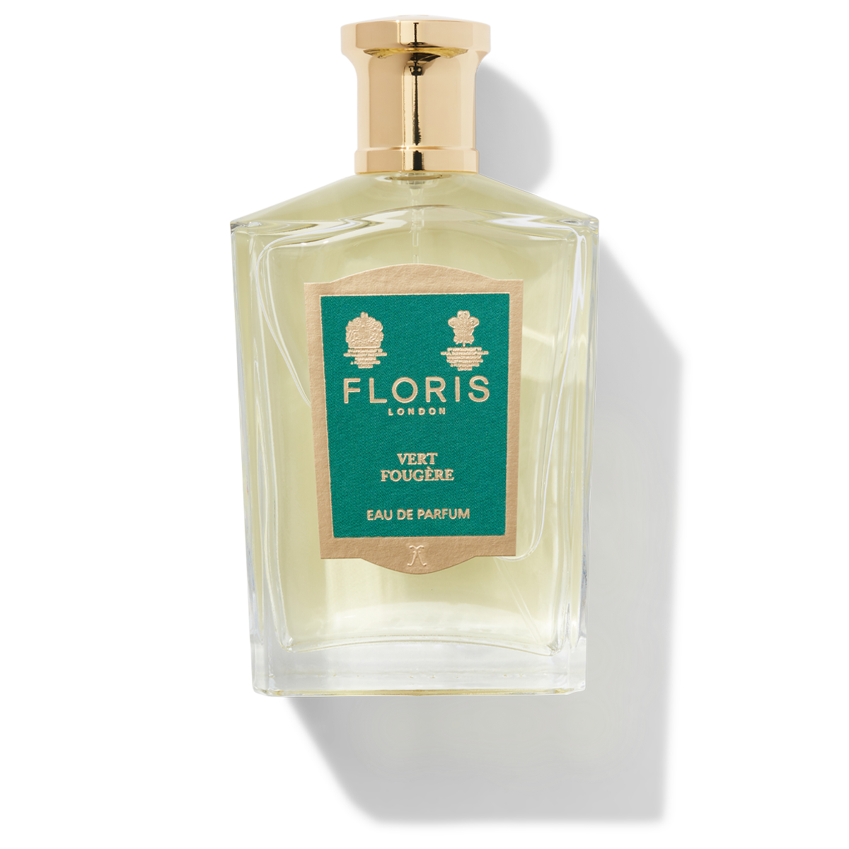 Vert Fougère - Eau de Parfum