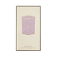 A 100 ml rectangular box of Floris London Violet - Mouthwash with a purple label and gold text contains concentrated luxury mouthwash.