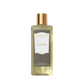 A 250 ml clear bottle of Floris London White Rose - Moisturising Bath & Shower Gel with a floral scent and gold cap sits against a white background.