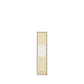 A beige rectangular box of Floris London White Rose Eau de Toilette, 10 ml, stands upright against a white background—an elegant Mayfair fragrance.