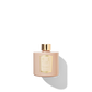 Sandalwood and patchouli reed bottle without the reeds in.